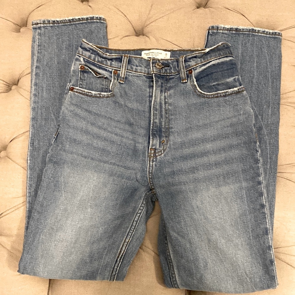 Abercrombie jeans